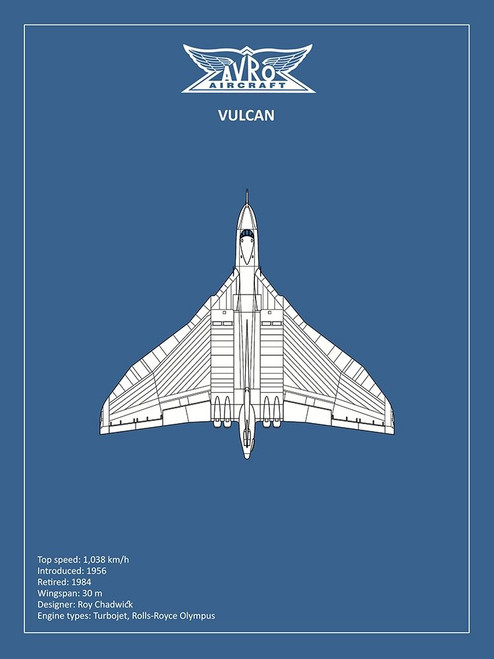 vulcan post