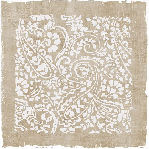 Venetian Lace I Poster Print by Tom Reeves # RF369A