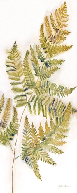 Fall Botanical Panel III Poster Print by Cynthia Coulter # RB14594CC