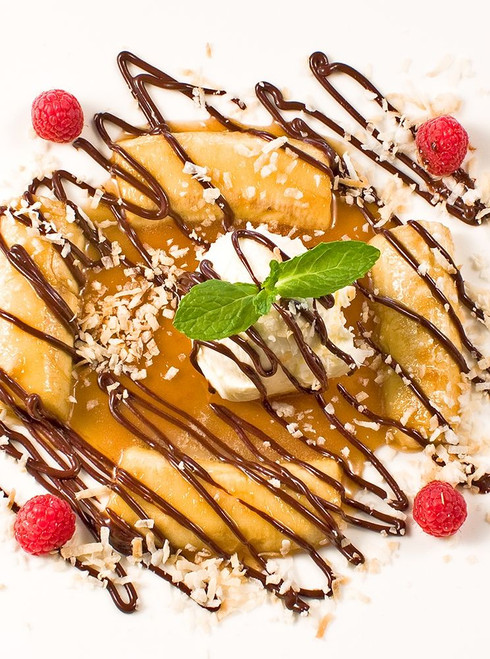 Dessert VI Poster Print by Rita Crane # PSCRN467