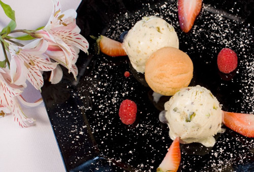 Dessert IV Poster Print by Rita Crane # PSCRN465