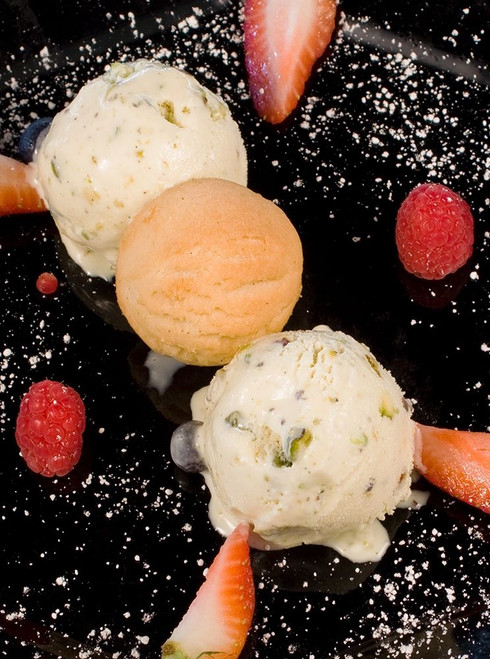 Dessert VIII Poster Print by Rita Crane # PSCRN469