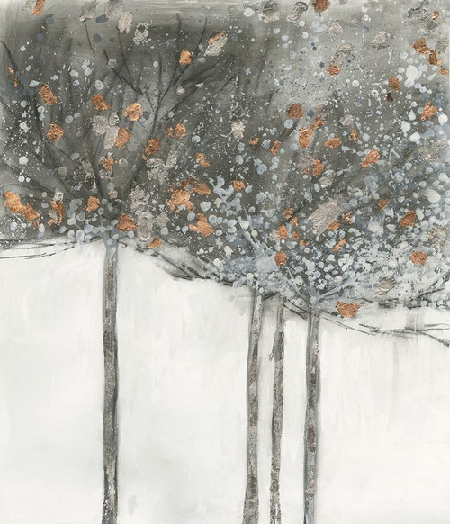 Song of Adoration Poster Print by Allison Pearce # PS319A