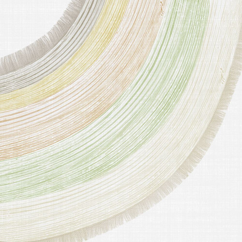 Little Rainbow II   Poster Print by PI Juvenile PI Juvenile # PJ016A