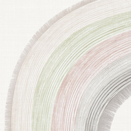 Little Rainbow I  Poster Print by PI Juvenile PI Juvenile # PJ015A