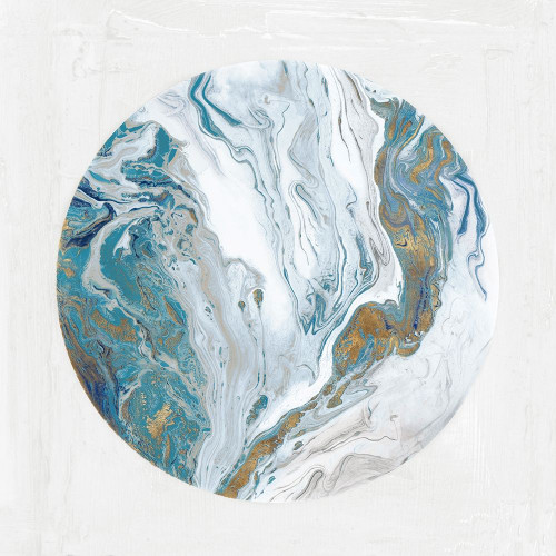 Planet Earth I  Poster Print by PI Studio PI Studio # PI158A