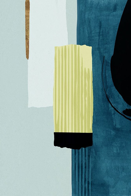 The Stars Edge II   Poster Print by PI Studio PI Studio # PI196A