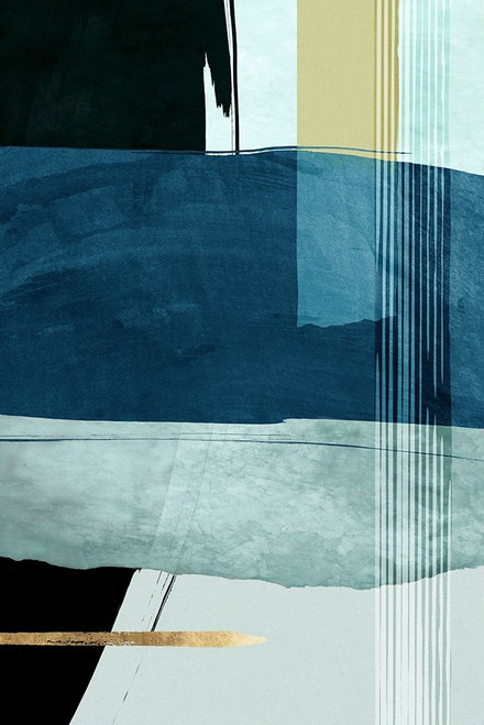 The Stars Edge I  Poster Print by PI Studio PI Studio # PI195A