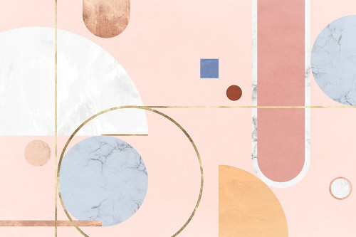 Delicate Structure Poster Print by PI Studio PI Studio # PG965A