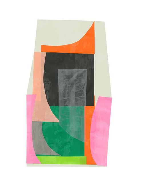 Constructed Poster Print by PI Studio PI Studio # PI115A