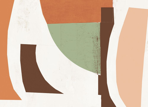 Diced  Poster Print by PI Studio PI Studio # PI122A