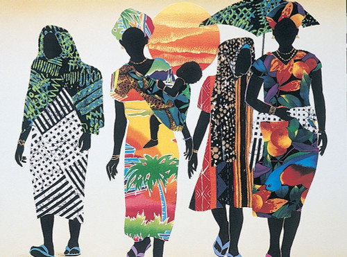 Walking Poster Print by Unknown Unknown # PE979