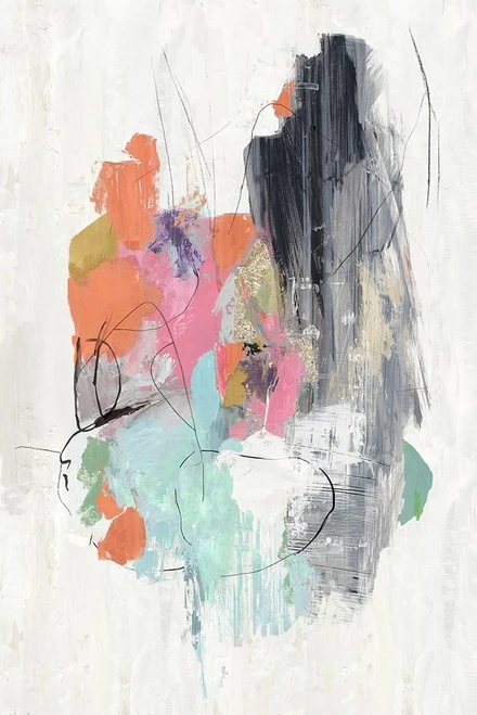 Profundity I Poster Print by PI Studio PI Studio # PG935A