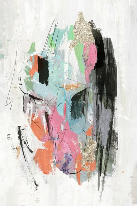 Profundity II Poster Print by PI Studio PI Studio # PG936A