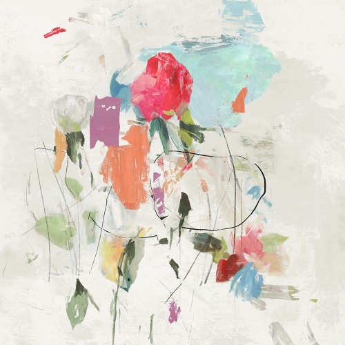 Spreading Love II Poster Print by PI Studio PI Studio # PG938A