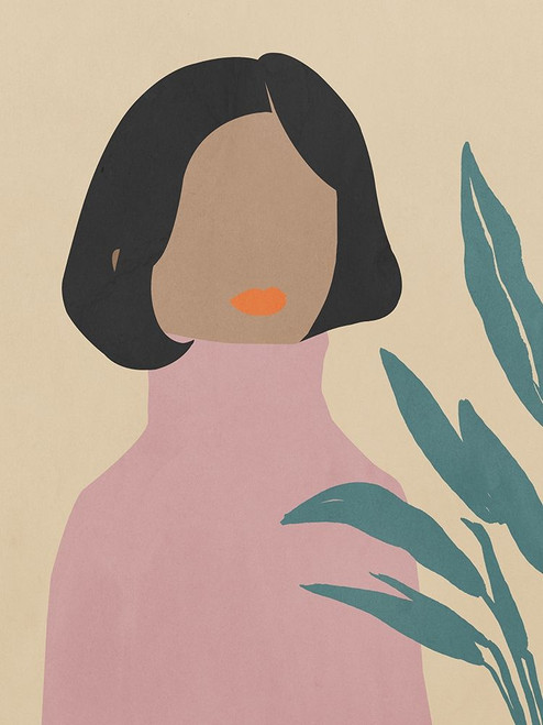 Prudence Poster Print by Sozi Sozi # OS067A