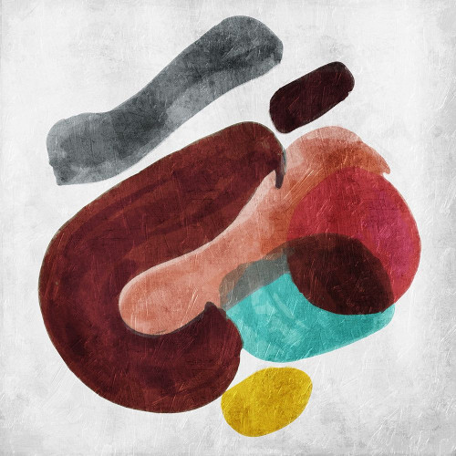 Get Free Poster Print by OnRei OnRei # ONSQ193A