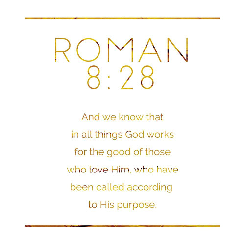 New Roman Gold Poster Print by Milli Villa # MVSQ628A