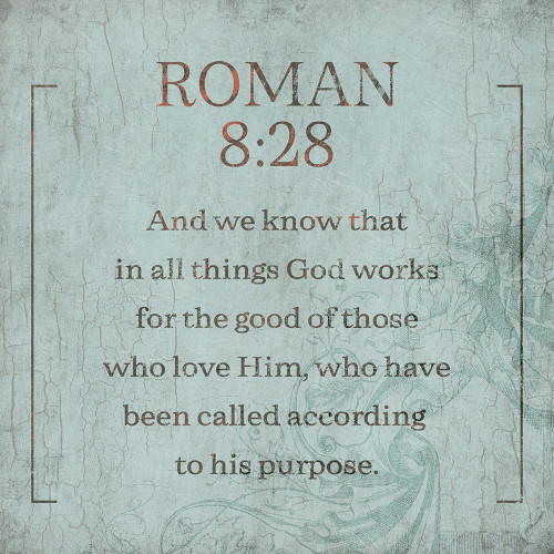 Roman Murky Sea Poster Print by Milli Villa # MVSQ583A