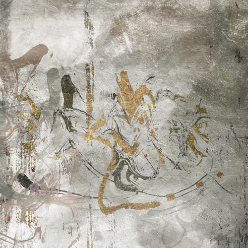 Get Lost Neutral Poster Print by Mlli Villa # MVSQ484A