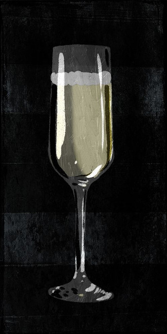 ReChampagne Poster Print by Milli Villa # MVRN112B2
