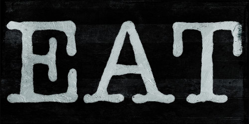 ReEat Poster Print by Milli Villa # MVRN112D2