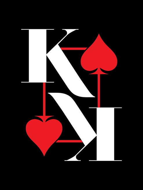 ReKing Poster Print by Milli Villa # MVRC608B2