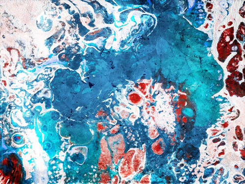 Find It Poster Print by Mlli Villa # MVRC527A