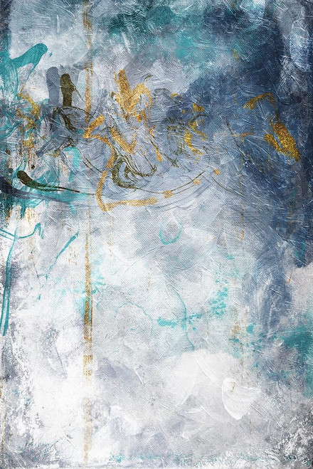 Angelas Room Poster Print by Mlli Villa # MVRC509A