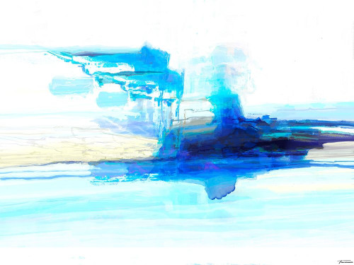 Dynasty X Poster Print by Michael Tienhaara # MT116853