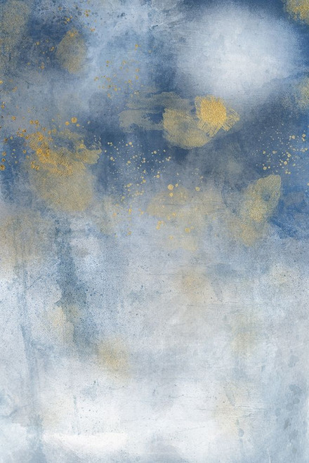 Earthly Degrees 2 Poster Print by Marcus Prime # MPRC625B