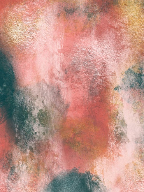 Terracotta Dream 2 Poster Print by Marcus Prime # MPRC599B