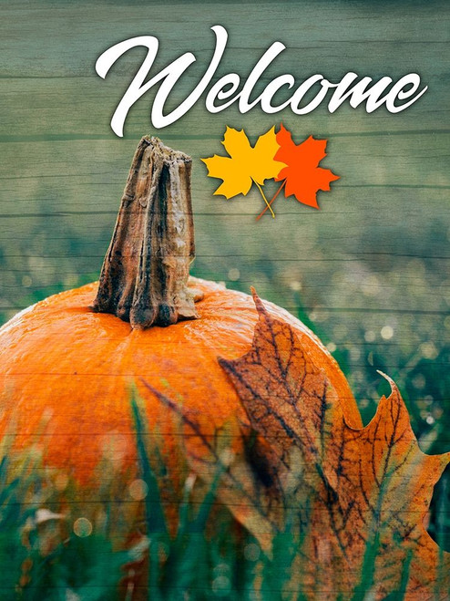 Welcome Harvest 2 Poster Print by Marcus Prime # MPRC483B