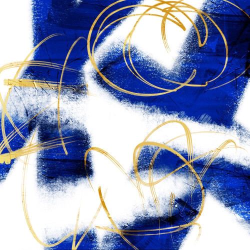 Indio Mustard Prophecy 1 Poster Print by Marcus Prime # MPSQ268C1