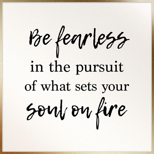 Golden Soul 2 Poster Print by Marcus Prime # MPSQ279B