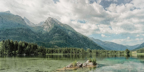 Wilderness Wonders 1 Poster Print by Marcus Prime # MPRN061A Wilderness Wonders 1 Poster Print by Marcus Prime # MPRN061A