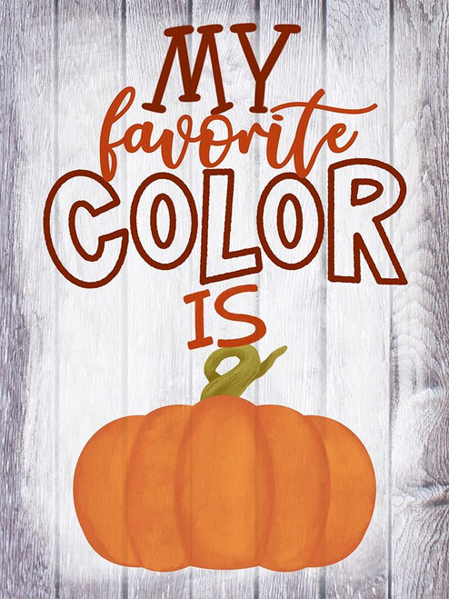 Favorite Color Poster Print by Marcus Prime # MPRC673B