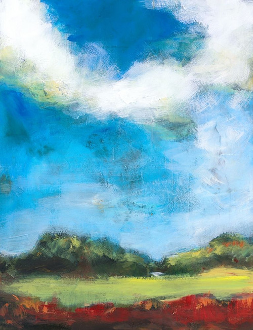 High III Poster Print by Mark Pulliam # MP075A