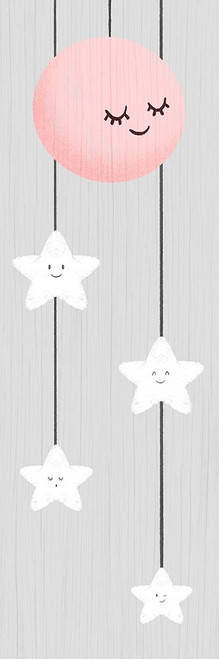 Night Friends 1 Poster Print by Marcus Prime # MPPL080A