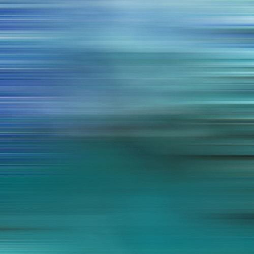 Pinstripes XXXII Poster Print by Grayscale Grayscale # MJMABS00136