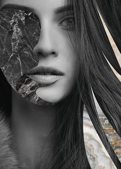 Phase One Poster Print by Design Fabrikken Design Fabrikken # MF9691580