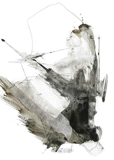 Graphical Shapes 1 Poster Print by Design Fabrikken Design Fabrikken # MF9691737