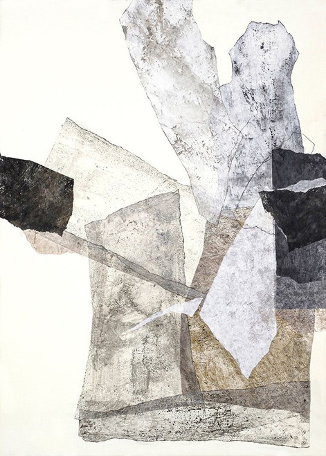 Organza 1 Poster Print by Design Fabrikken Design Fabrikken # MF9691531