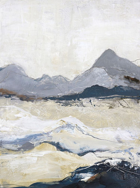 Out Line 2 Poster Print by Design Fabrikken Design Fabrikken # MF9520666