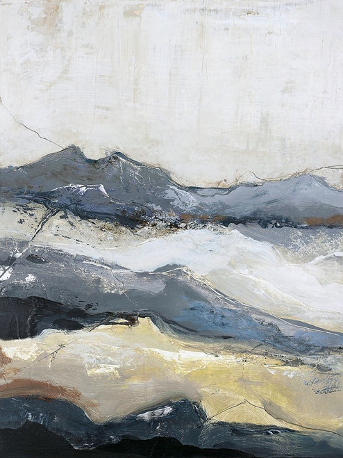 Out Line 1 Poster Print by Design Fabrikken Design Fabrikken # MF9520665