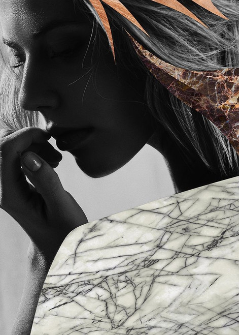 Phase Two Poster Print by Design Fabrikken Design Fabrikken # MF9691582