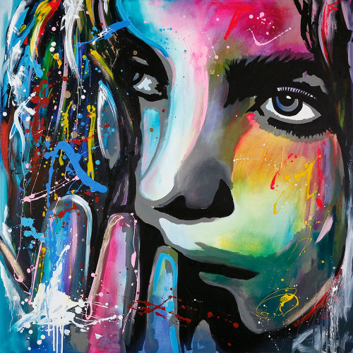 Soon 2 Poster Print by Design Fabrikken Design Fabrikken # MF9520687