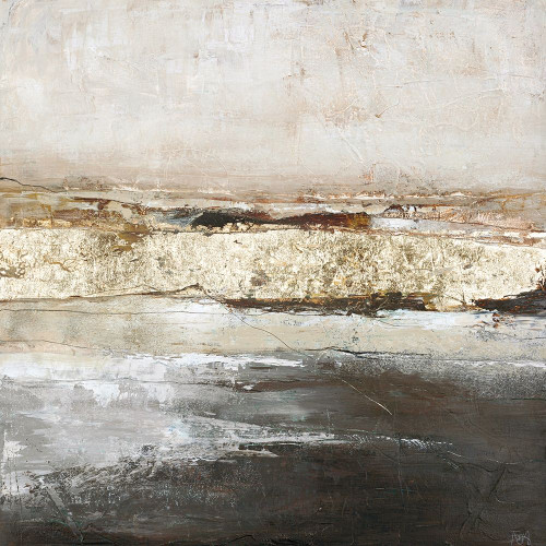 Low Limit Gold Poster Print by Design Fabrikken Design Fabrikken # MF9520670