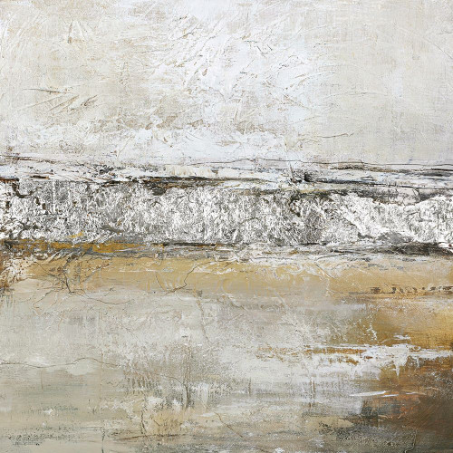 Low Limit Silver Poster Print by Design Fabrikken Design Fabrikken # MF9520671