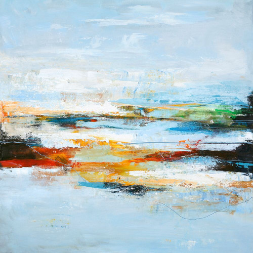 Low Limit Poster Print by Design Fabrikken Design Fabrikken # MF9520065